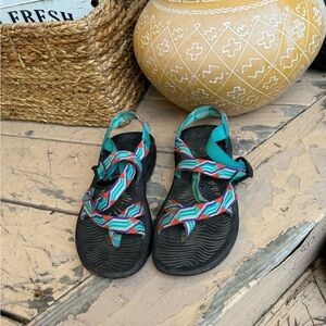 Women’s 7 chacos